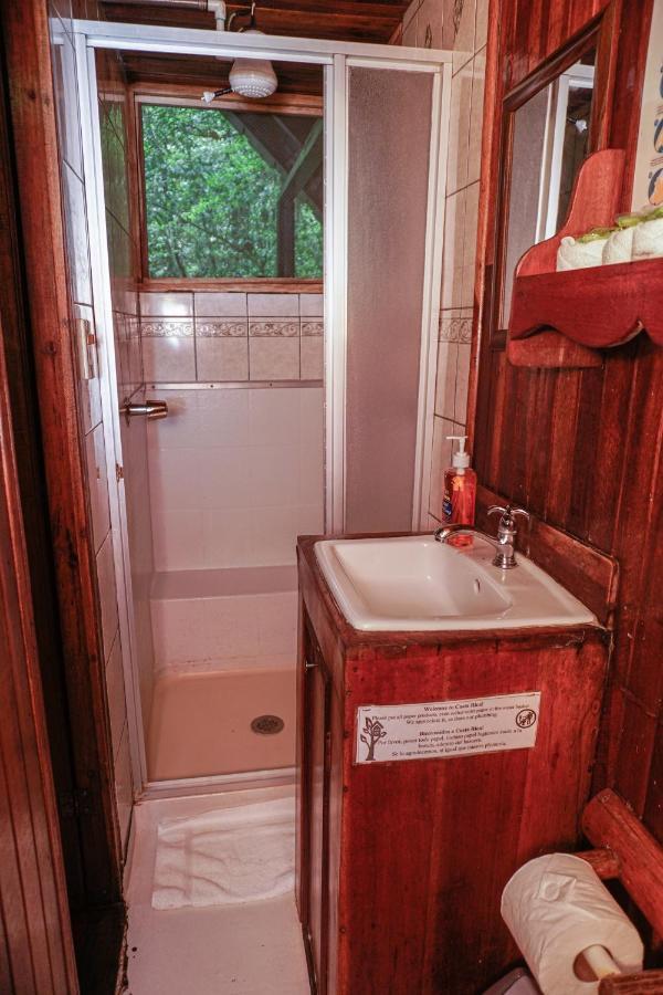 Tree Houses Hotel Costa Rica Florencia Exterior photo