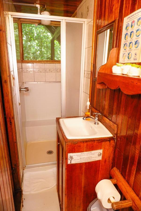 Tree Houses Hotel Costa Rica Florencia Exterior photo