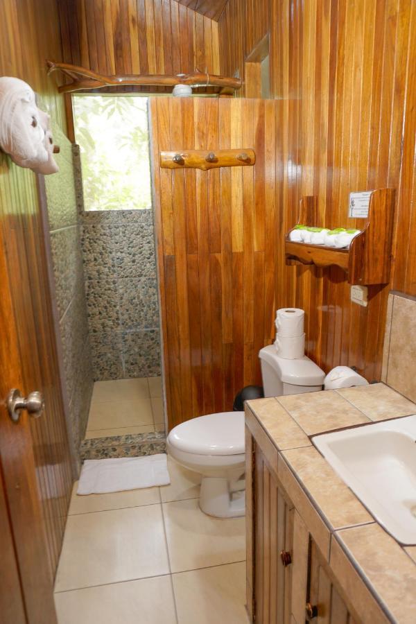 Tree Houses Hotel Costa Rica Florencia Exterior photo