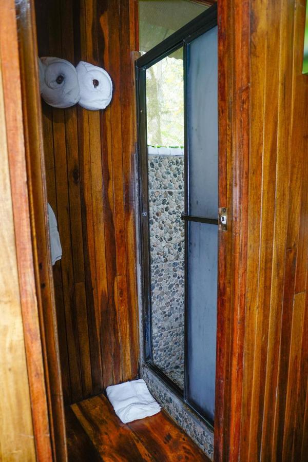Tree Houses Hotel Costa Rica Florencia Exterior photo