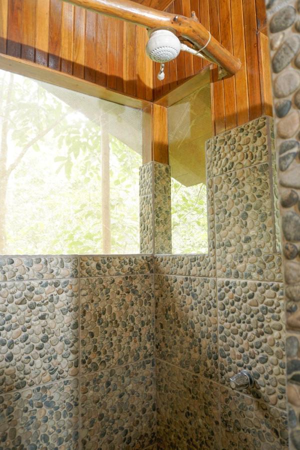 Tree Houses Hotel Costa Rica Florencia Exterior photo