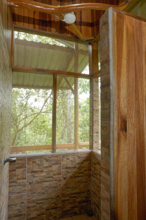 Tree Houses Hotel Costa Rica Florencia Exterior photo