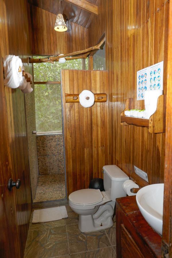 Tree Houses Hotel Costa Rica Florencia Exterior photo