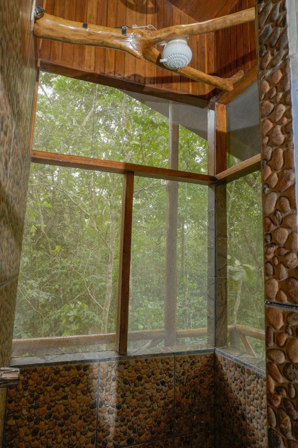 Tree Houses Hotel Costa Rica Florencia Exterior photo